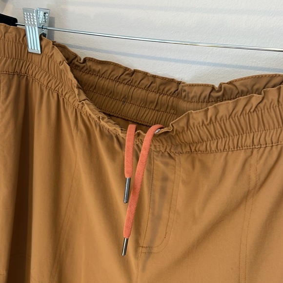 Columbia Quick Dry Activewear Pull-On Pants All Seasons Gorpcore Womens XL - Picture 14 of 16